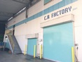 メディカル大阪工場